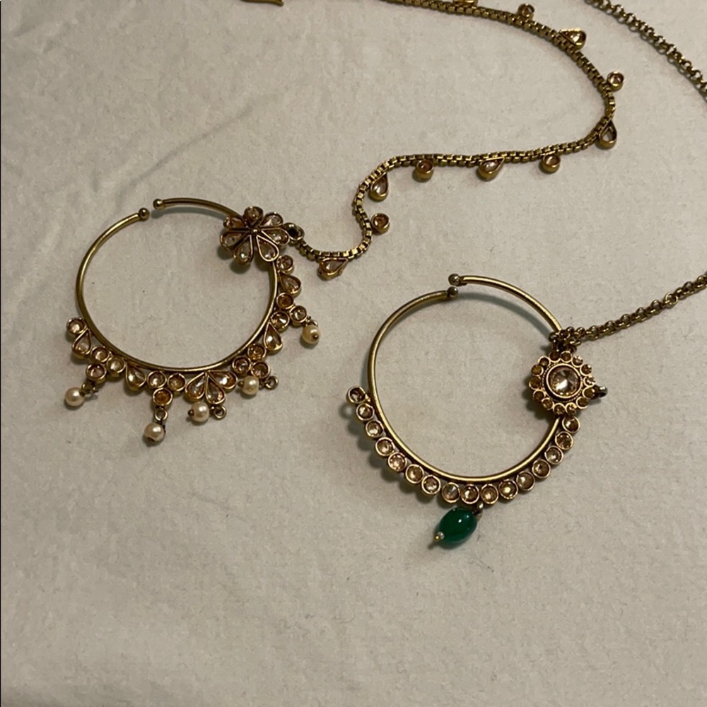 Indian Jewelry - Picture 2 of 6